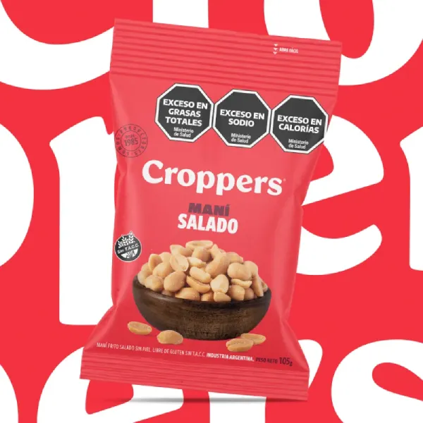 Imagen Croppers.